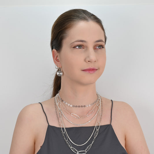 48 Necklace Chain Types to enrich your style!