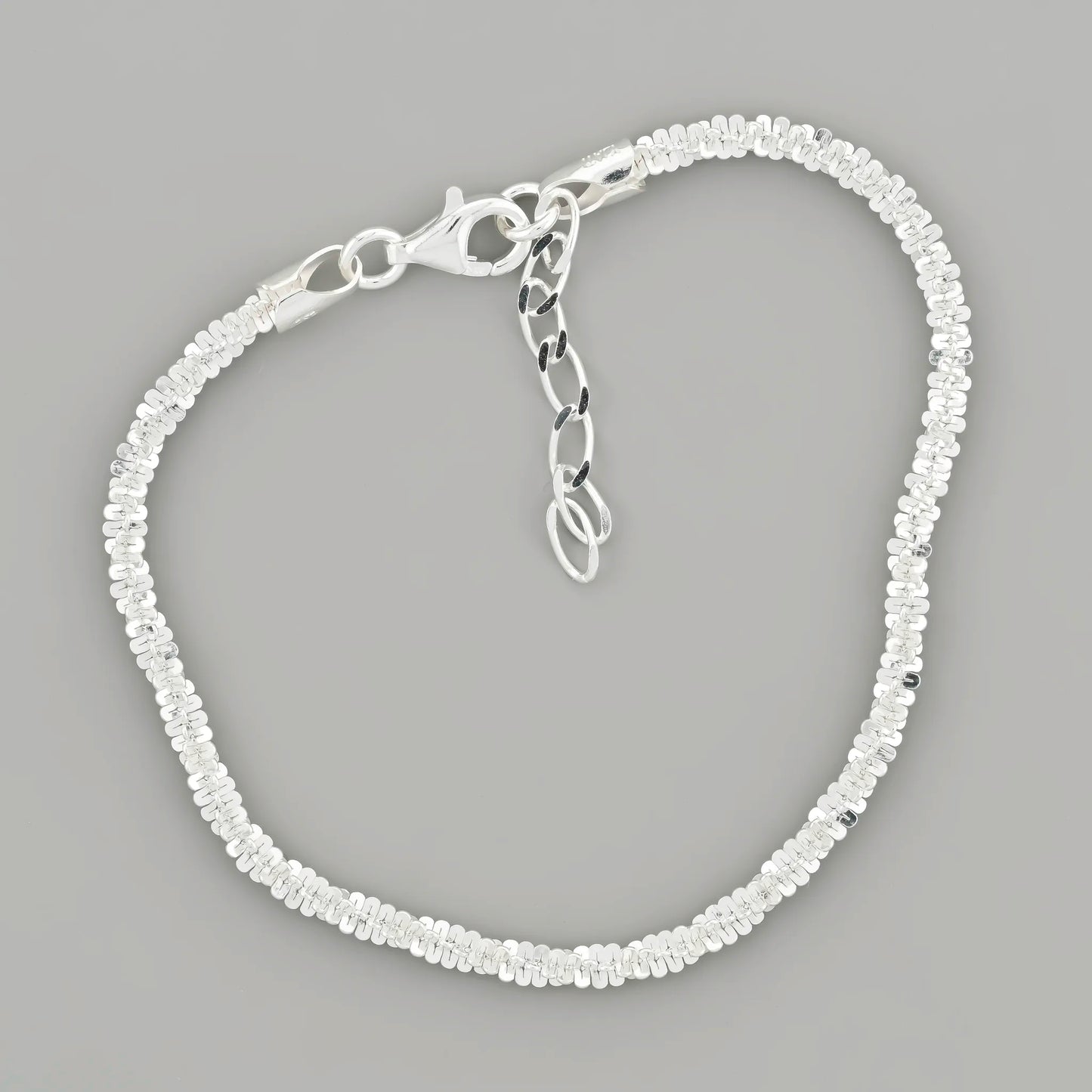 Margarita Silver Bracelet