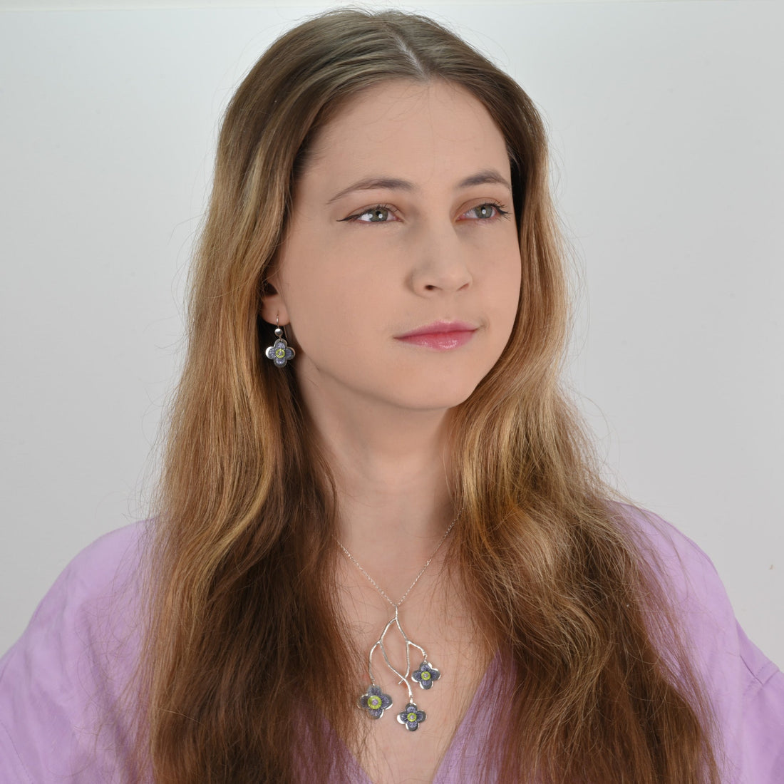 How to Care for Enamel Jewellery: A Complete Guide