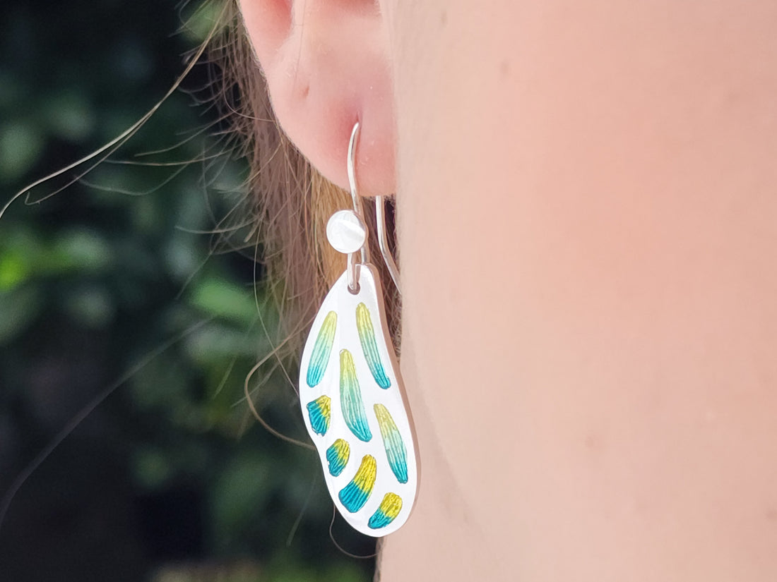 Fine Jewellery Earrings