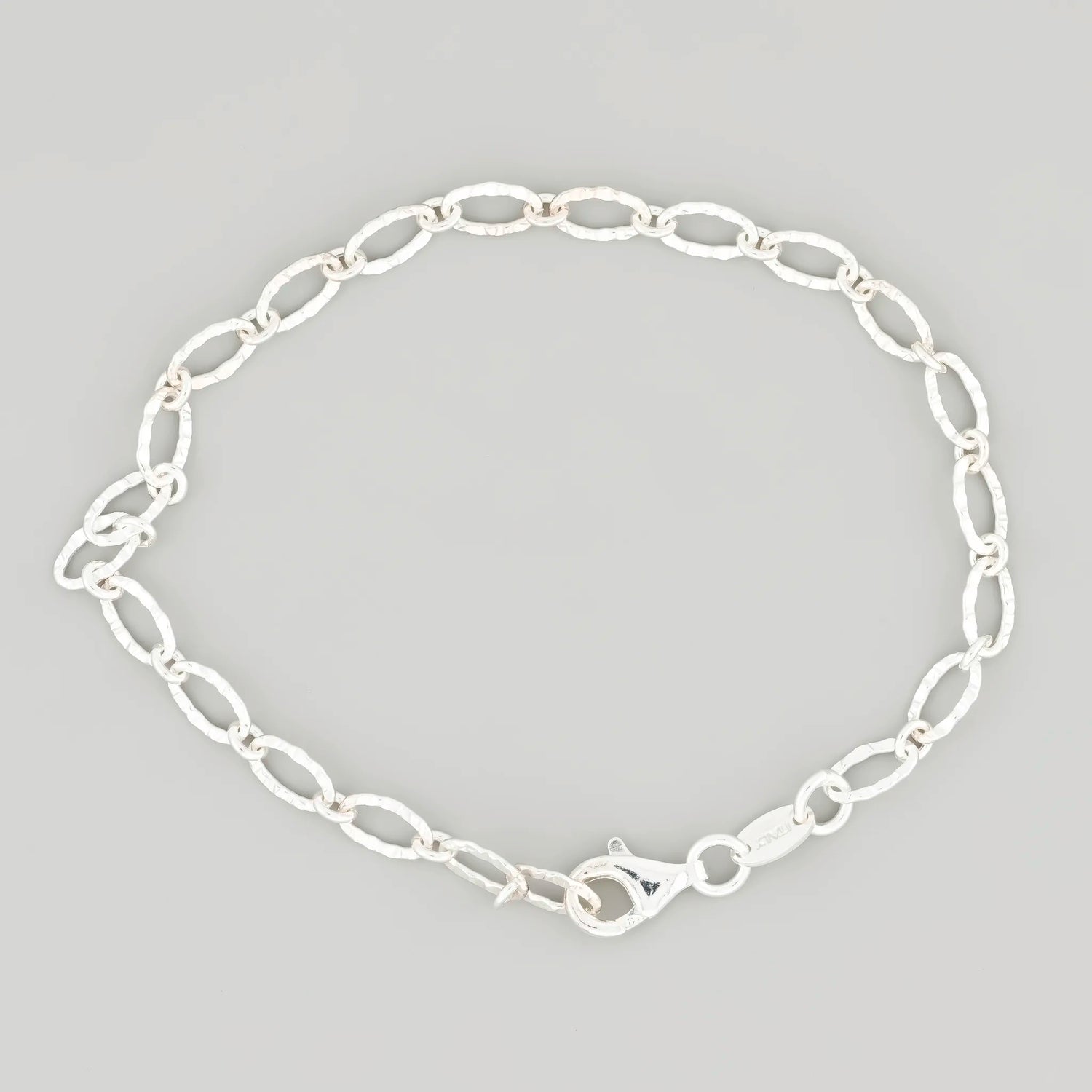 Sterling silver bracelets