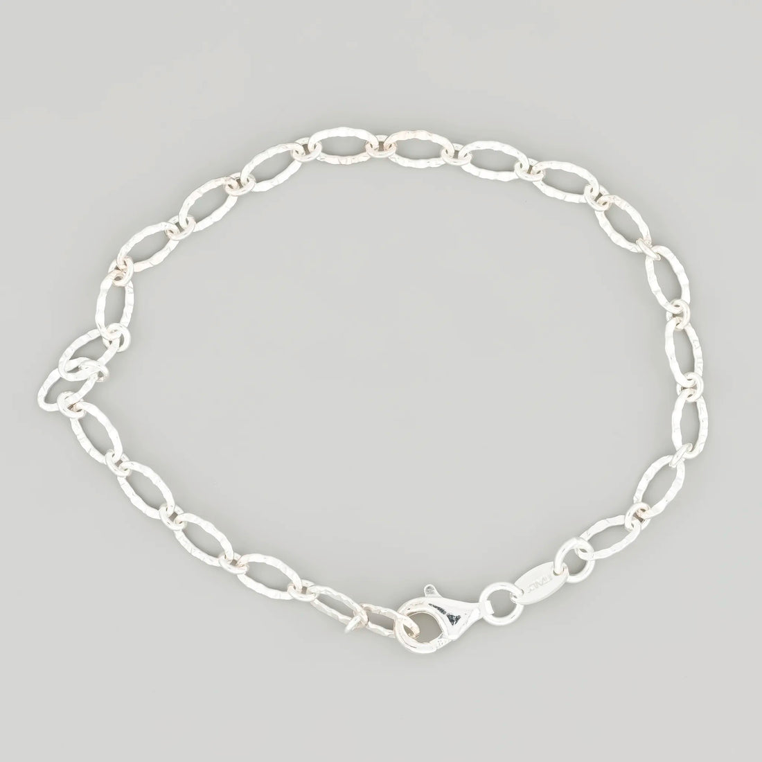 Sterling silver bracelets