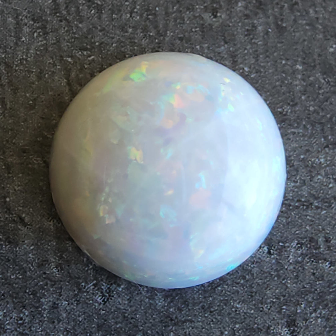 Australian Opal jewelry