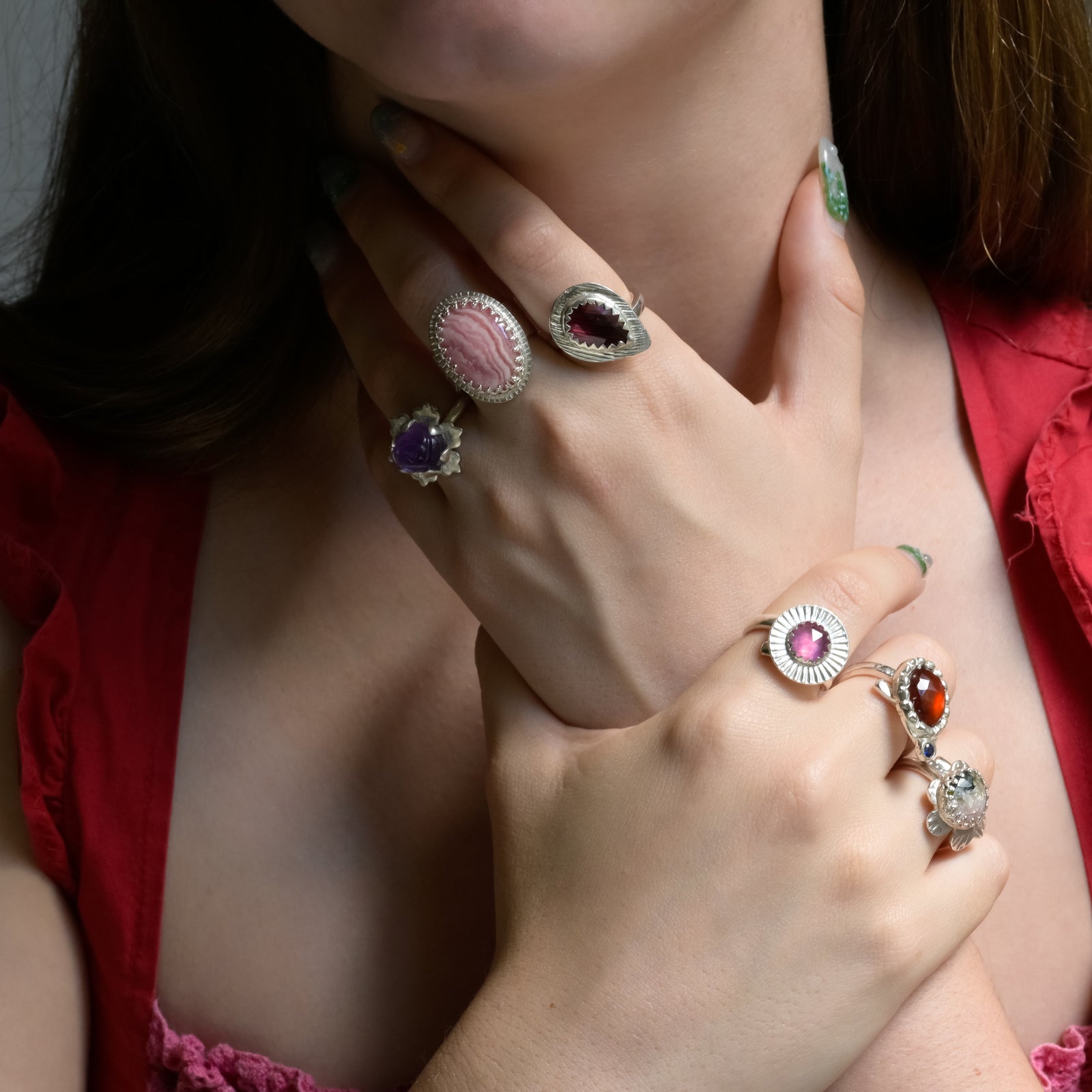 Stones we love